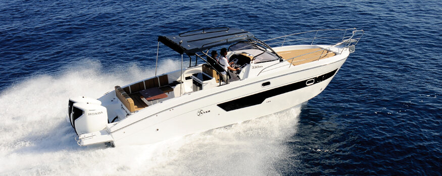 Saver 330