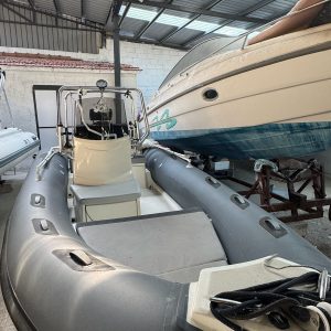 NAUTICA DIVING 510
