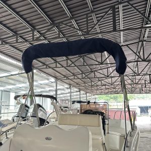 MARINO ARTEMIDE 500 + HONDA 40 CV